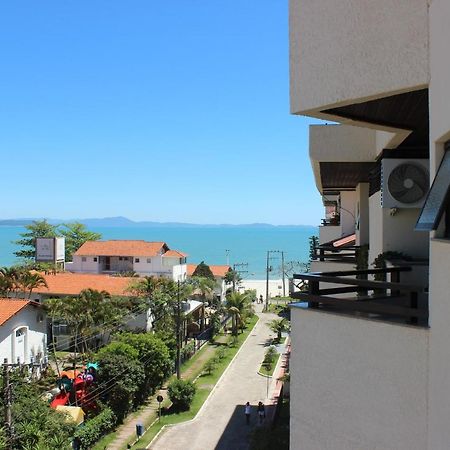 Paraiso Palace Hotel II E III Florianópolis Dış mekan fotoğraf