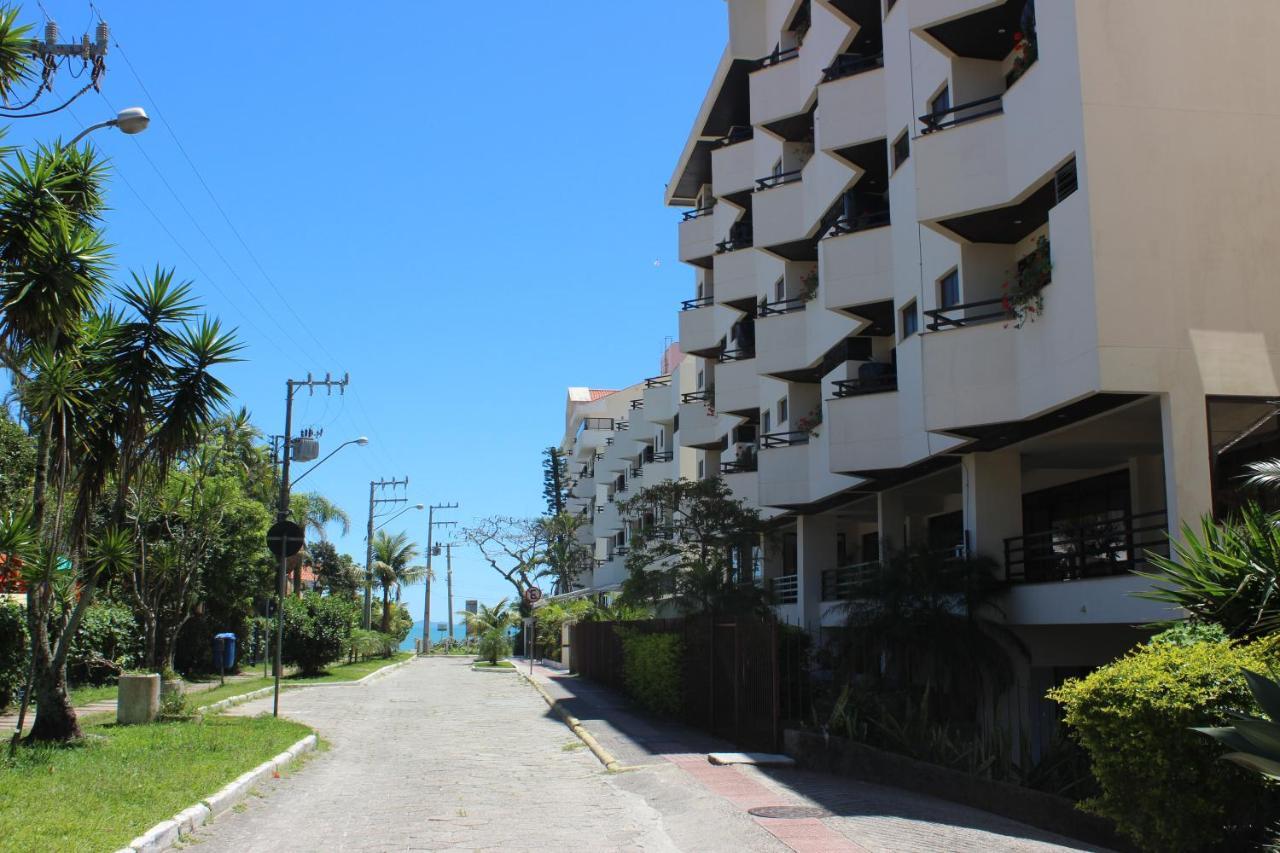 Paraiso Palace Hotel II E III Florianópolis Dış mekan fotoğraf