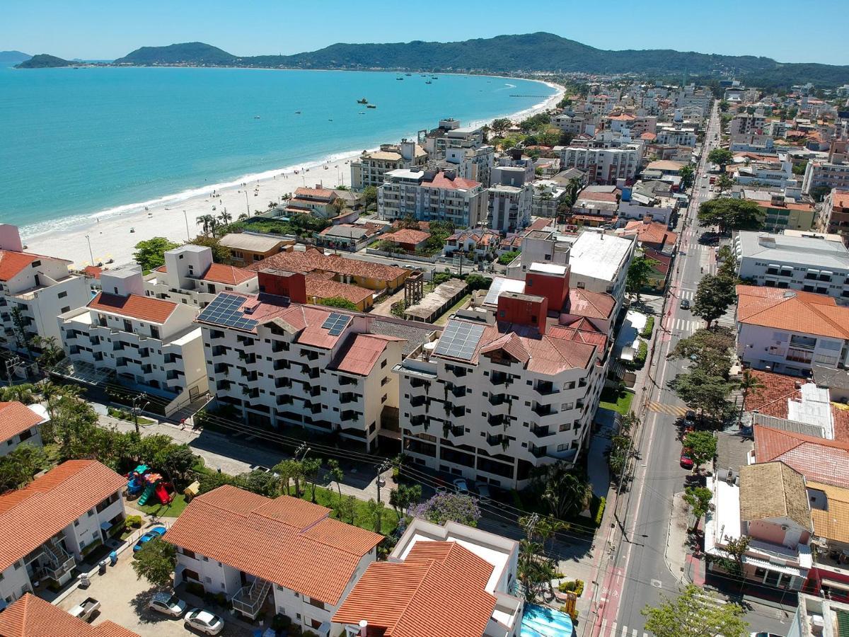 Paraiso Palace Hotel II E III Florianópolis Dış mekan fotoğraf