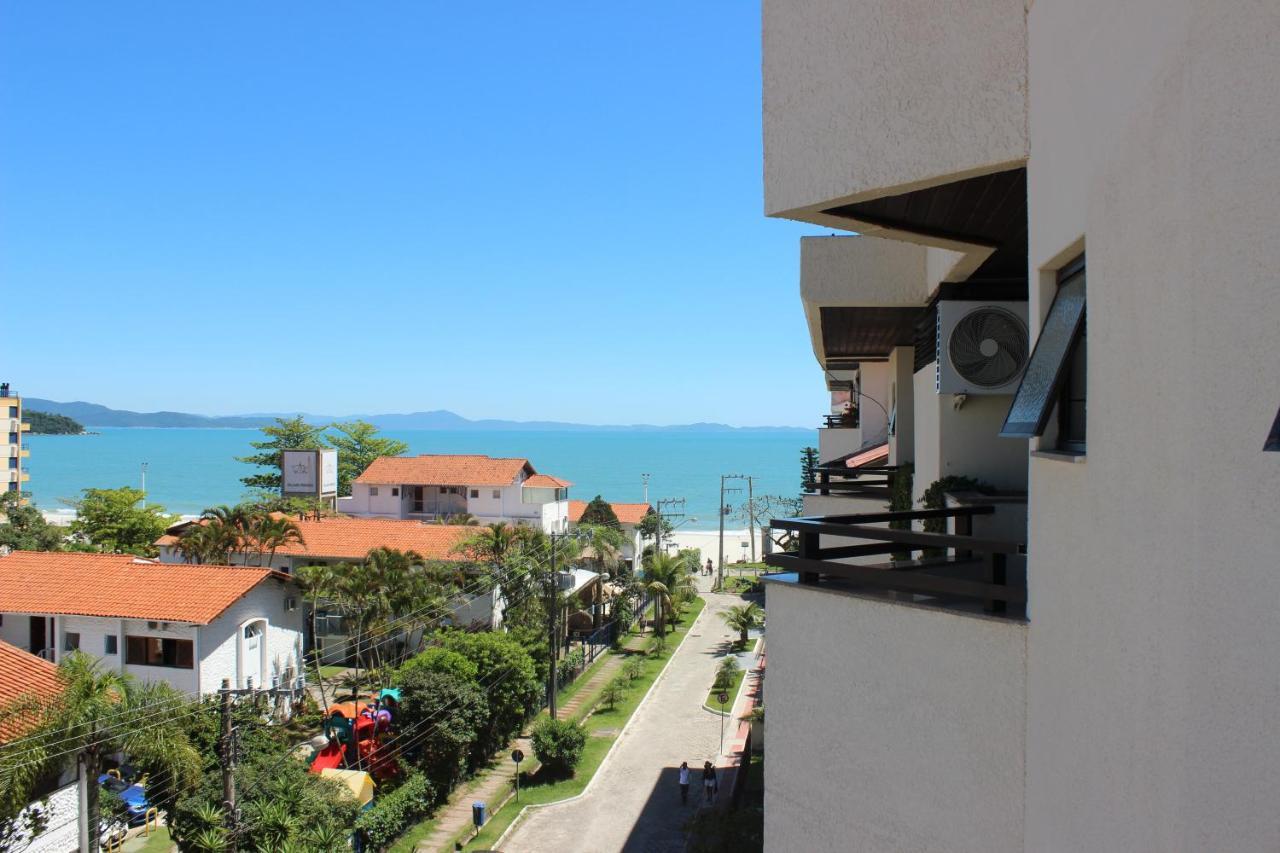 Paraiso Palace Hotel II E III Florianópolis Dış mekan fotoğraf