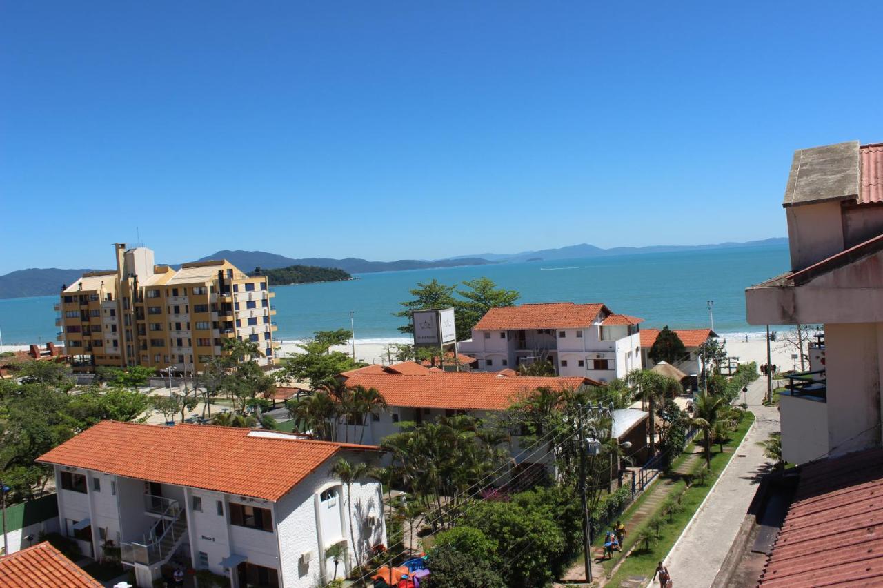 Paraiso Palace Hotel II E III Florianópolis Dış mekan fotoğraf