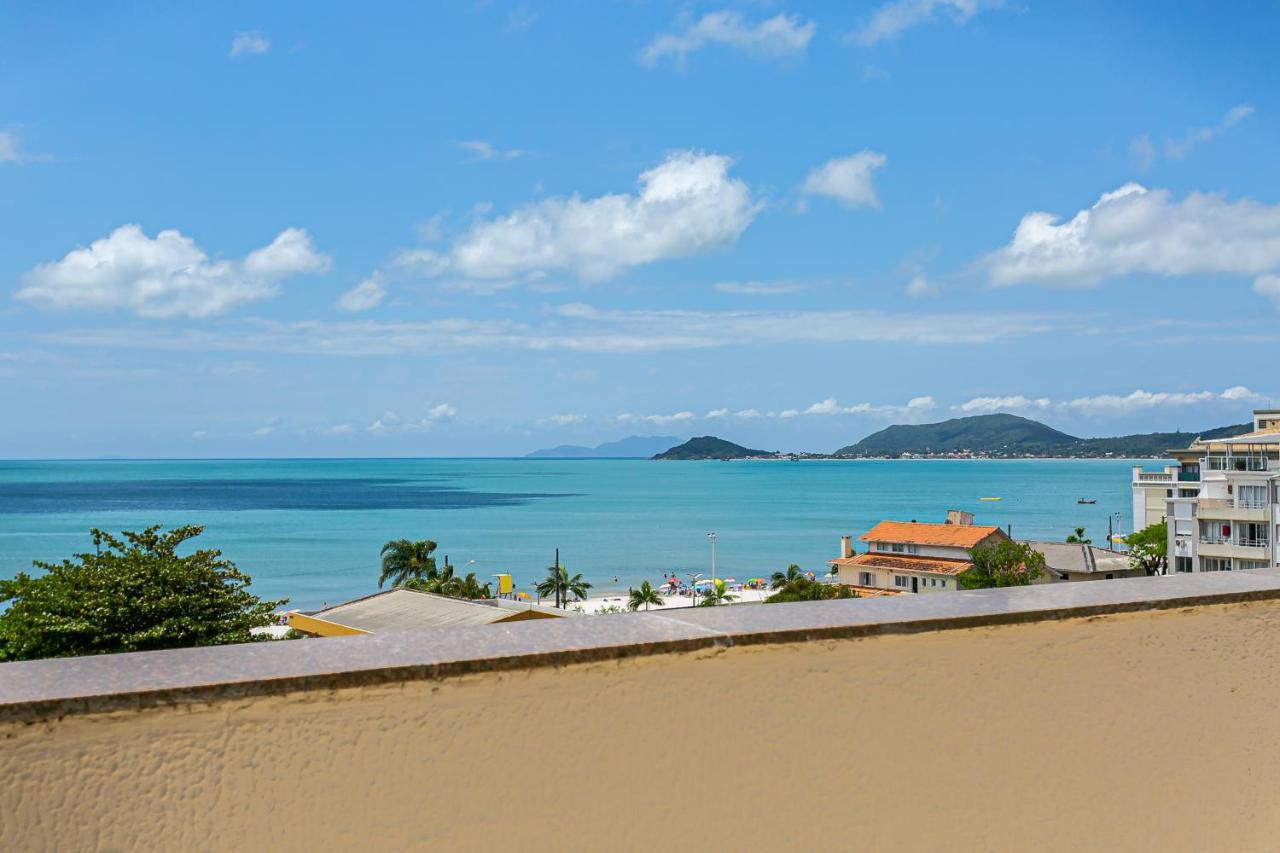 Paraiso Palace Hotel II E III Florianópolis Dış mekan fotoğraf