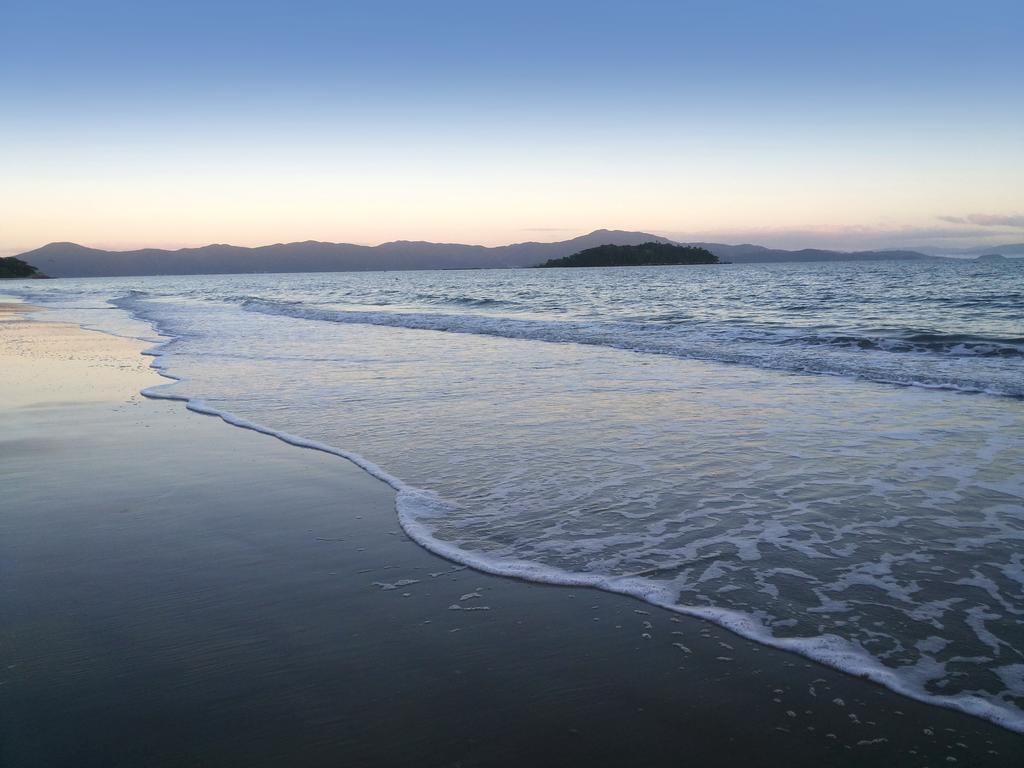 Paraiso Palace Hotel II E III Florianópolis Dış mekan fotoğraf