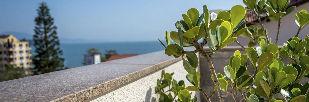 Paraiso Palace Hotel II E III Florianópolis Dış mekan fotoğraf