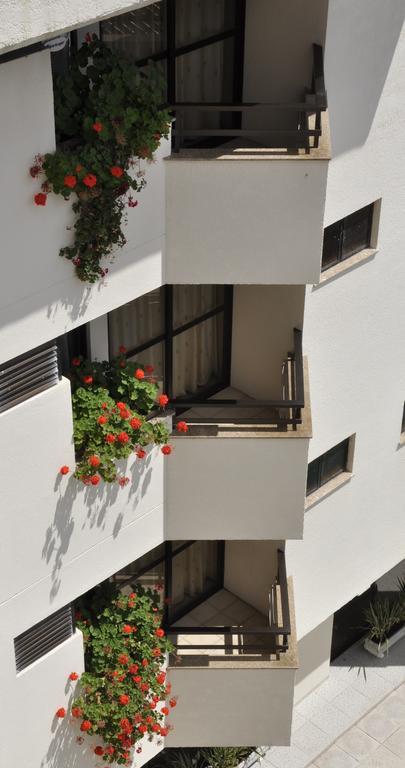 Paraiso Palace Hotel II E III Florianópolis Dış mekan fotoğraf